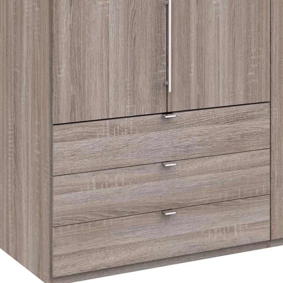 Großer Gleittüren Ankleideschrank Vasilio