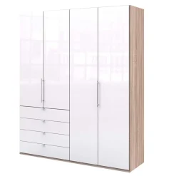 Großer Gleittürenschrank Andryas
