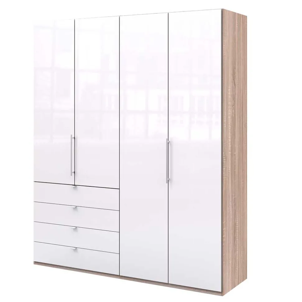 Großer Gleittürenschrank Andryas