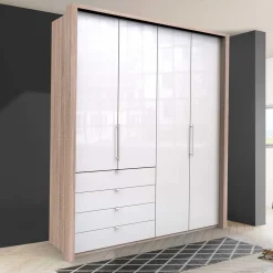 Großer Gleittürenschrank Andryas