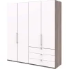 Großer Jugend Kleiderschrank Rarian
