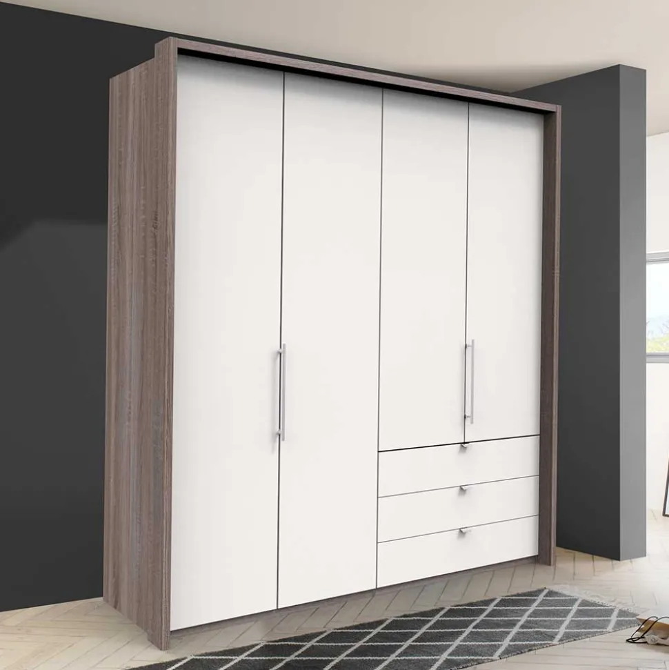 Großer Jugend Kleiderschrank Rarian