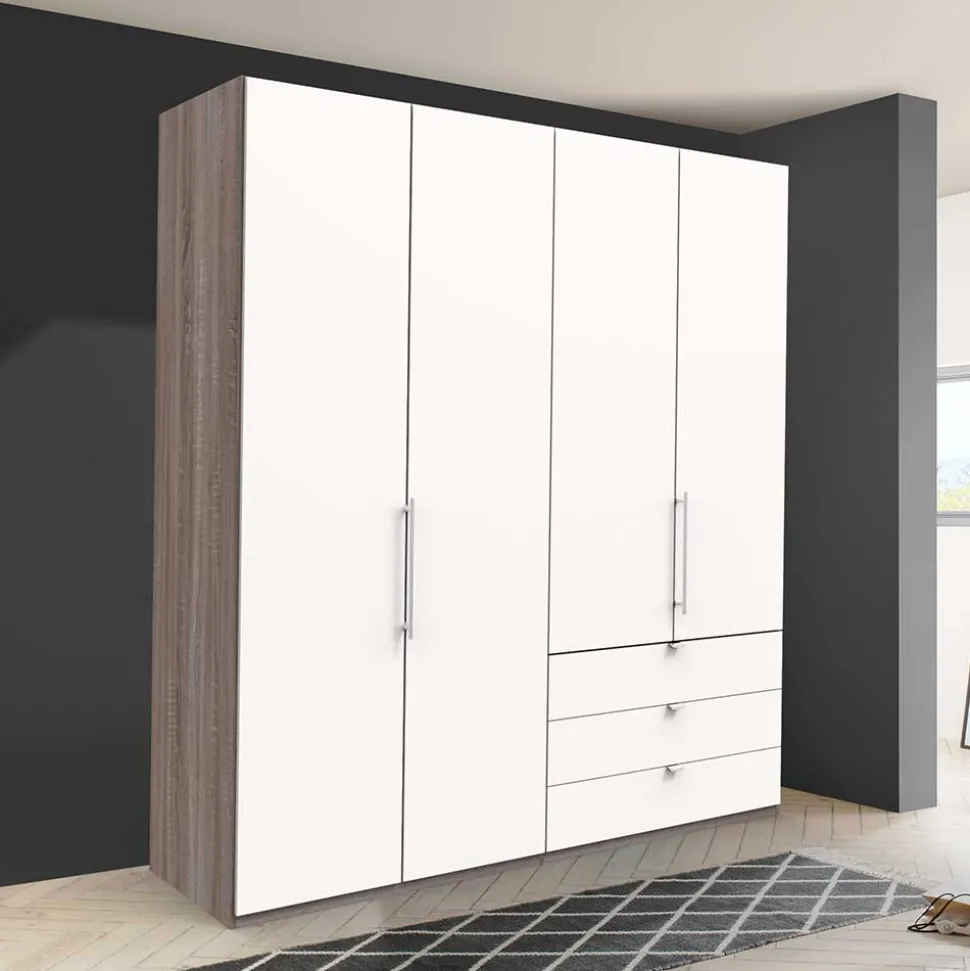 Großer Jugend Kleiderschrank Rarian