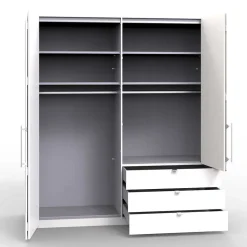 Großer Jugend Kleiderschrank Rarian