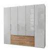 Großer Kleiderschrank Anjila