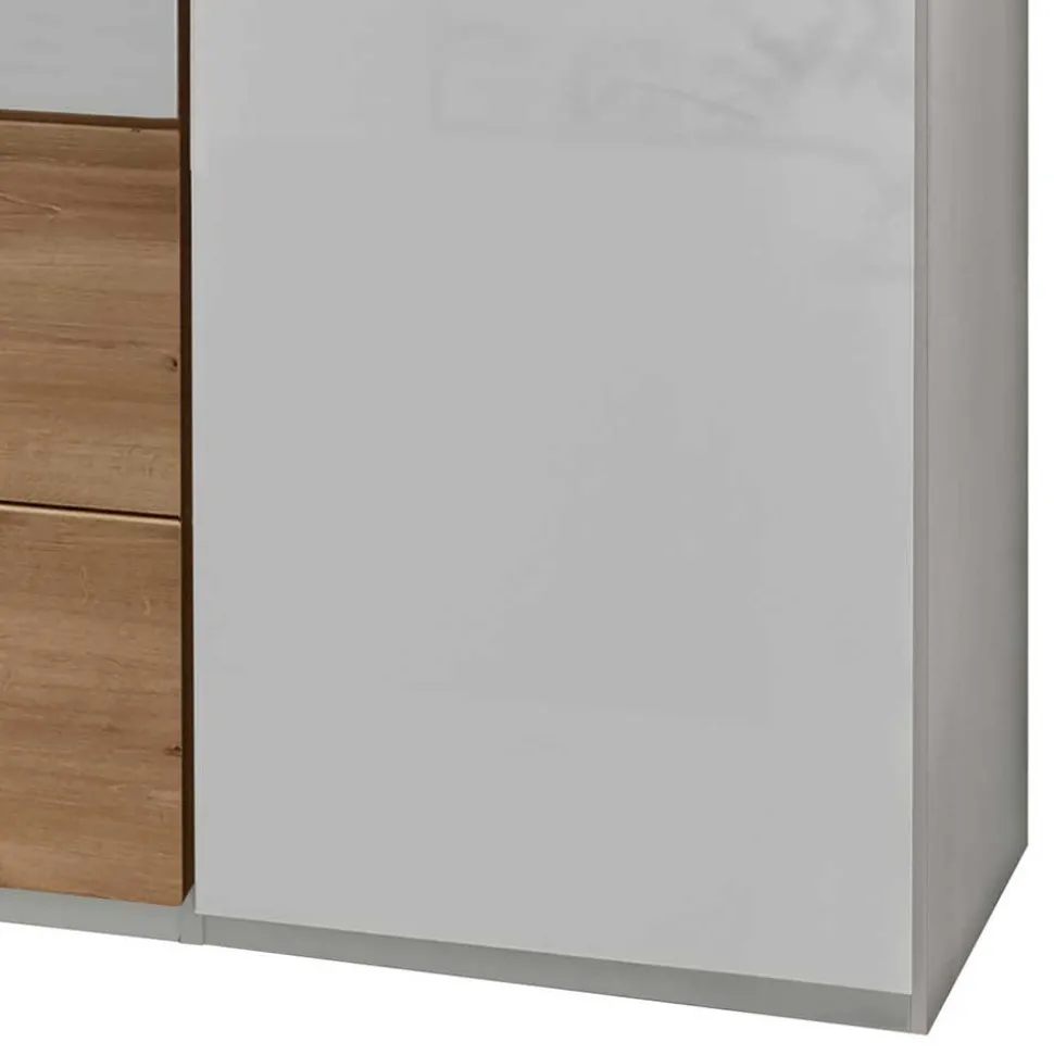 Großer Kleiderschrank Anjila