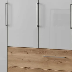 Großer Kleiderschrank Anjila