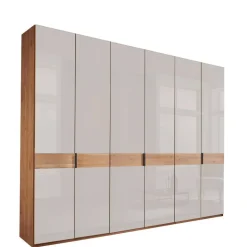 Großer Kleiderschrank Biancaneve