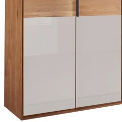Großer Kleiderschrank Biancaneve