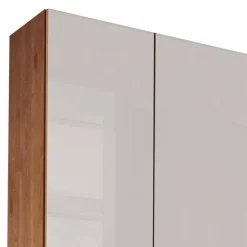 Großer Kleiderschrank Biancaneve