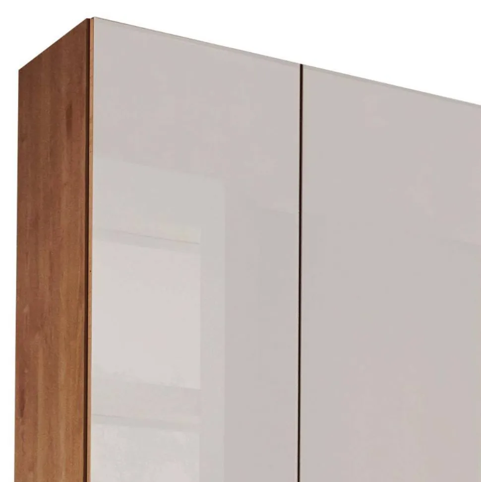 Großer Kleiderschrank Biancaneve
