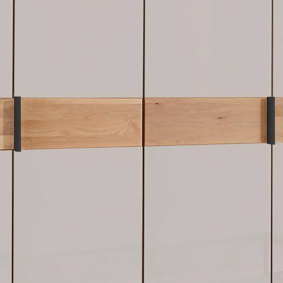 Großer Kleiderschrank Biancaneve