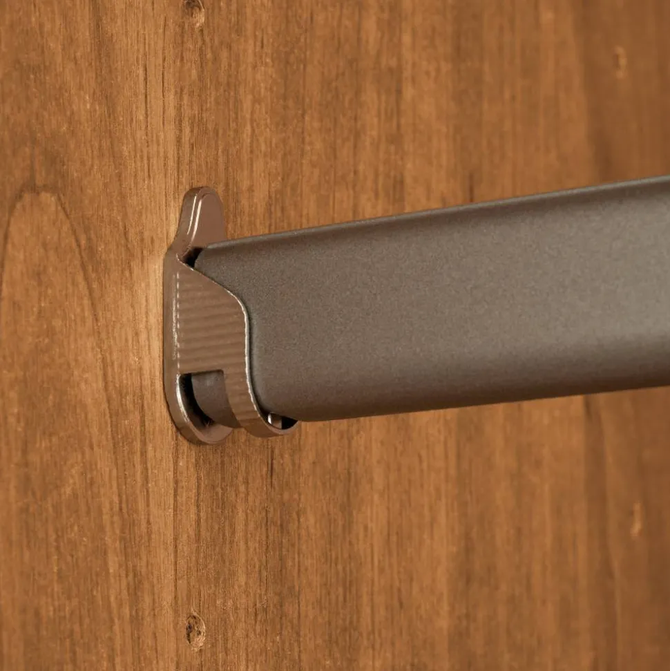 Großer Kleiderschrank Biancaneve