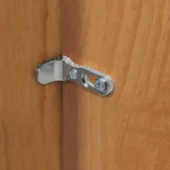 Großer Kleiderschrank Biancaneve