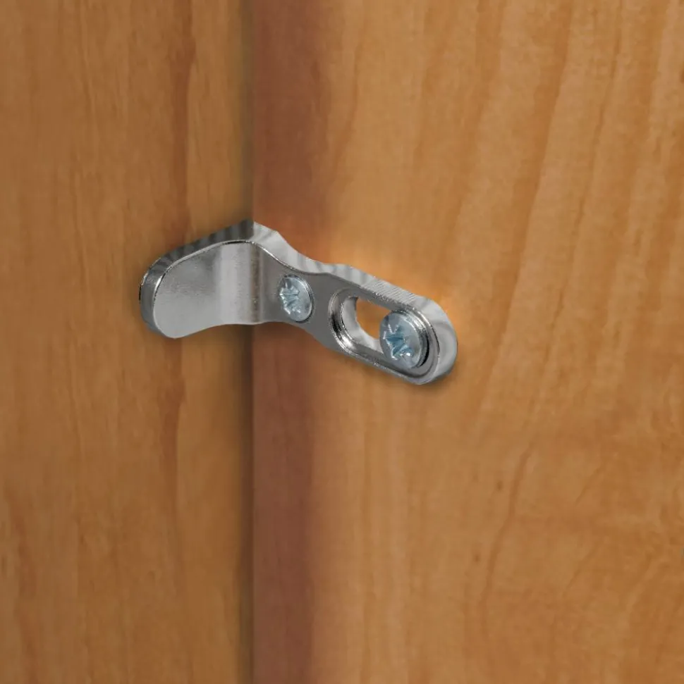 Großer Kleiderschrank Biancaneve