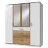 Großer Kleiderschrank Cerhard
