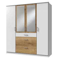 Großer Kleiderschrank Cerhard