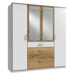 Großer Kleiderschrank Cerhard