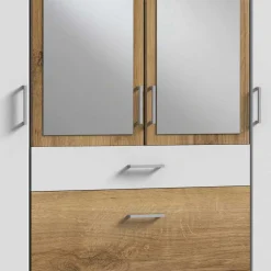 Großer Kleiderschrank Cerhard