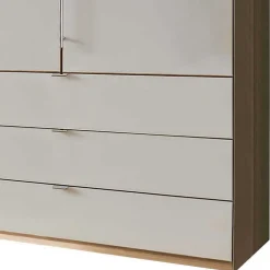 Großer Kleiderschrank Cnutria
