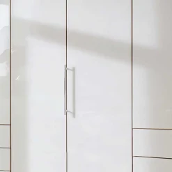 Großer Kleiderschrank Cnutria