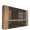 Großer Kleiderschrank Merkur