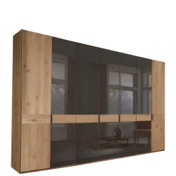 Großer Kleiderschrank Merkur