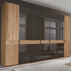 Großer Kleiderschrank Merkur