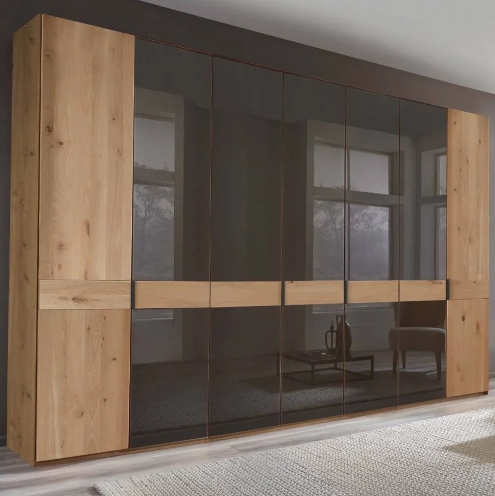 Großer Kleiderschrank Merkur