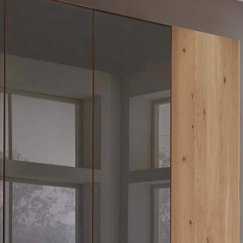 Großer Kleiderschrank Merkur