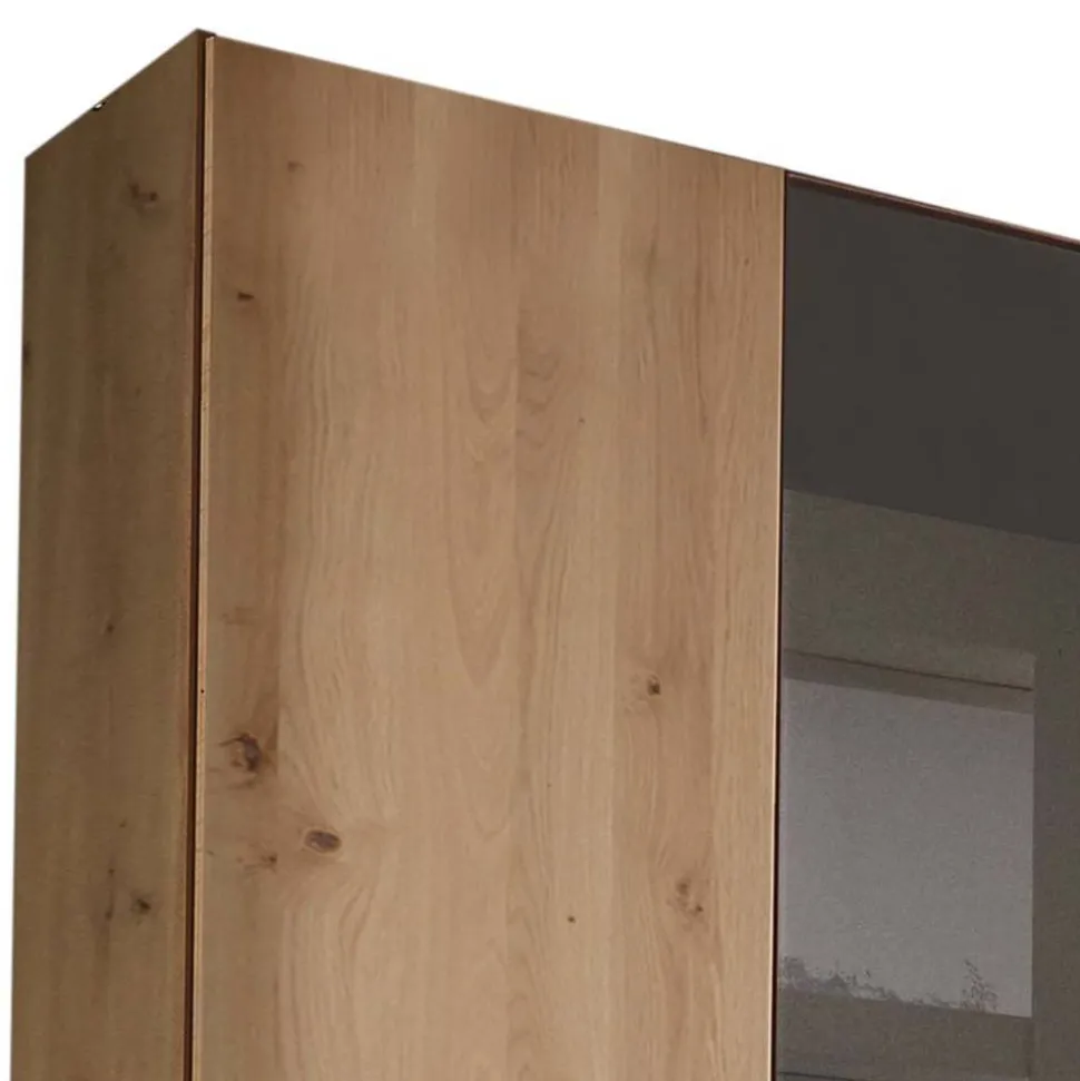 Großer Kleiderschrank Merkur