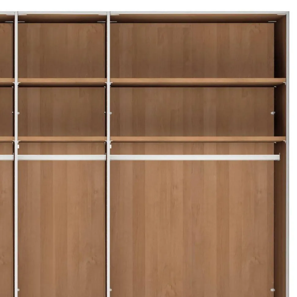 Großer Kleiderschrank Merkur