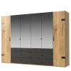 Großer Kleiderschrank Onlina
