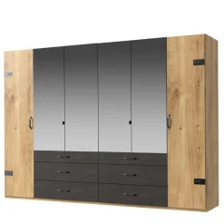 Großer Kleiderschrank Onlina
