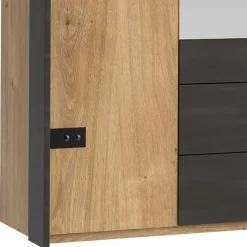 Großer Kleiderschrank Onlina