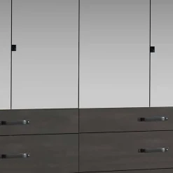 Großer Kleiderschrank Onlina
