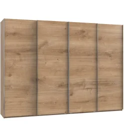 Großer Kleiderschrank Schiebetüren Grenvana