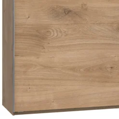 Großer Kleiderschrank Schiebetüren Grenvana