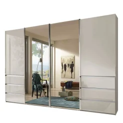 Großer Kleiderschrank Vilas