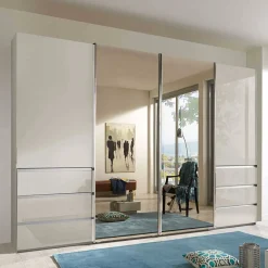 Großer Kleiderschrank Vilas