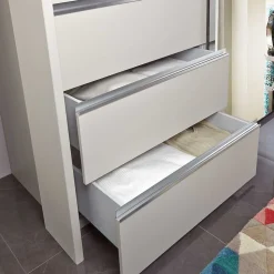 Großer Kleiderschrank Vilas