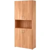 Großer Officeschrank Len