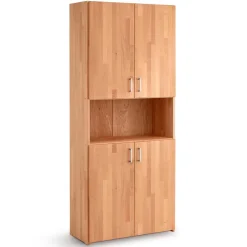 Großer Officeschrank Len