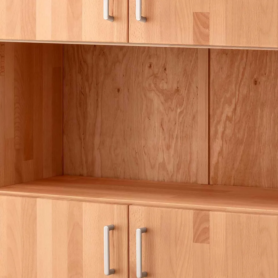 Großer Officeschrank Len