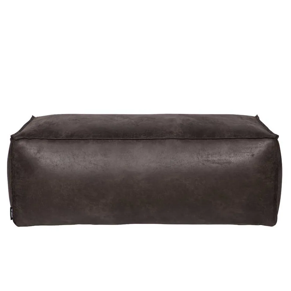 Großer Pouf Zogaria