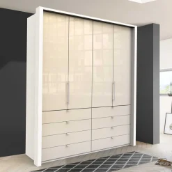 Großer Schlafzimmer Kleiderschrank Invelita