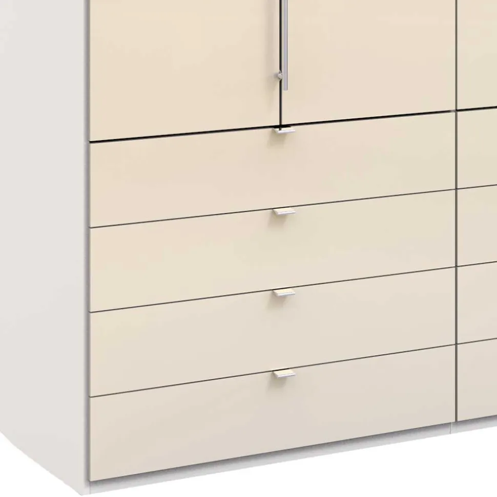 Großer Schlafzimmer Kleiderschrank Invelita