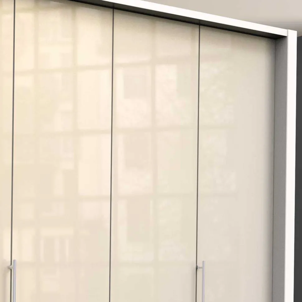 Großer Schlafzimmer Kleiderschrank Invelita