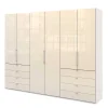Großer Schlafzimmerschrank Invelita