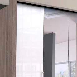 Großer Schlafzimmerschrank Yunidra